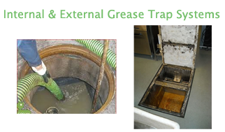 Septic tank Cleaning from PureClean Environmental